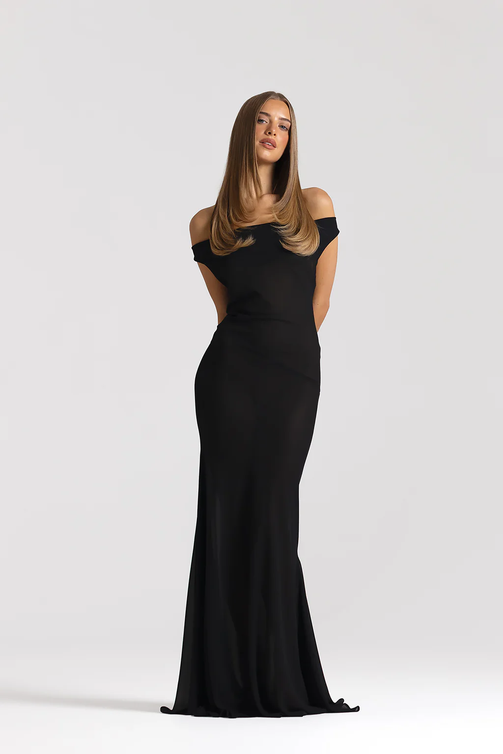 Anita Dress - Image 5
