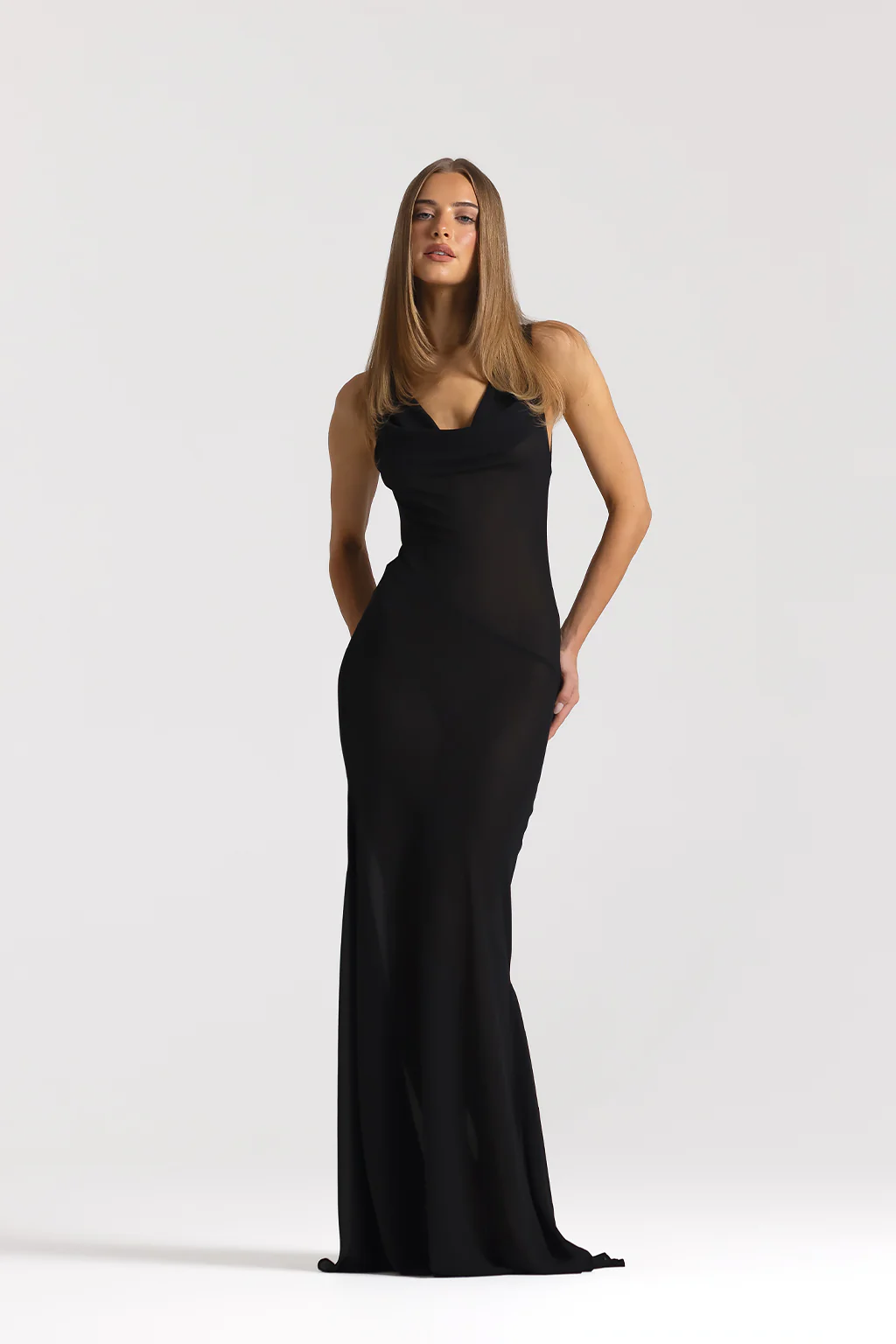 Anita Dress - Image 6