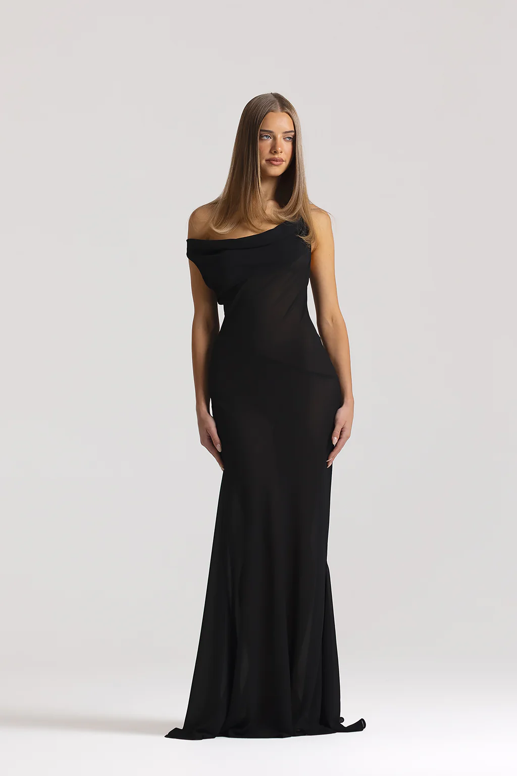 Anita Dress - Image 8