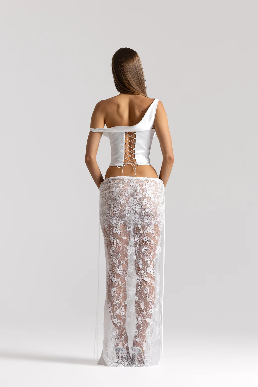 Bianca Skirt - Image 3