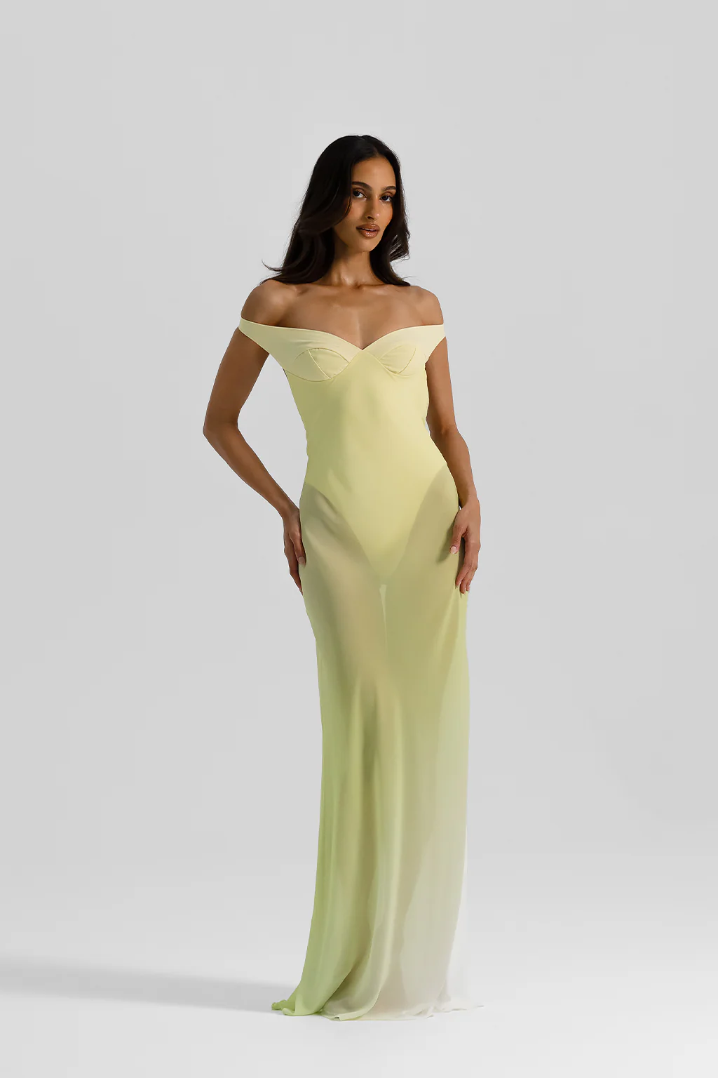 Brielle Dress