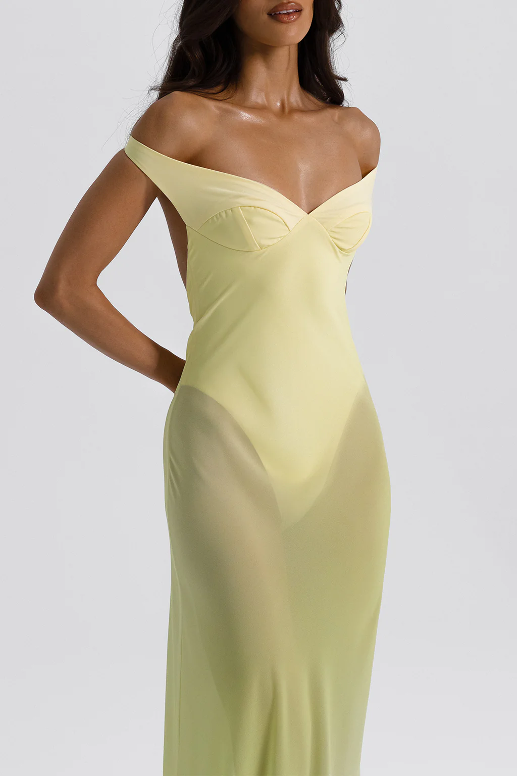 Brielle Dress - Image 2