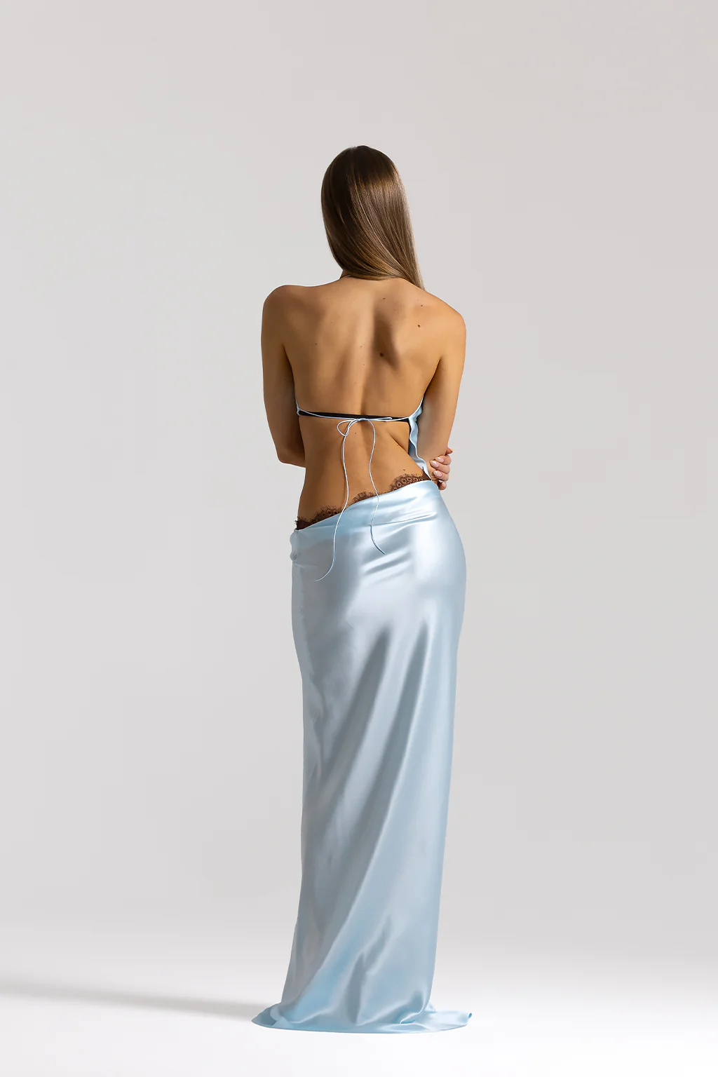 Evangeline Gown - Image 11