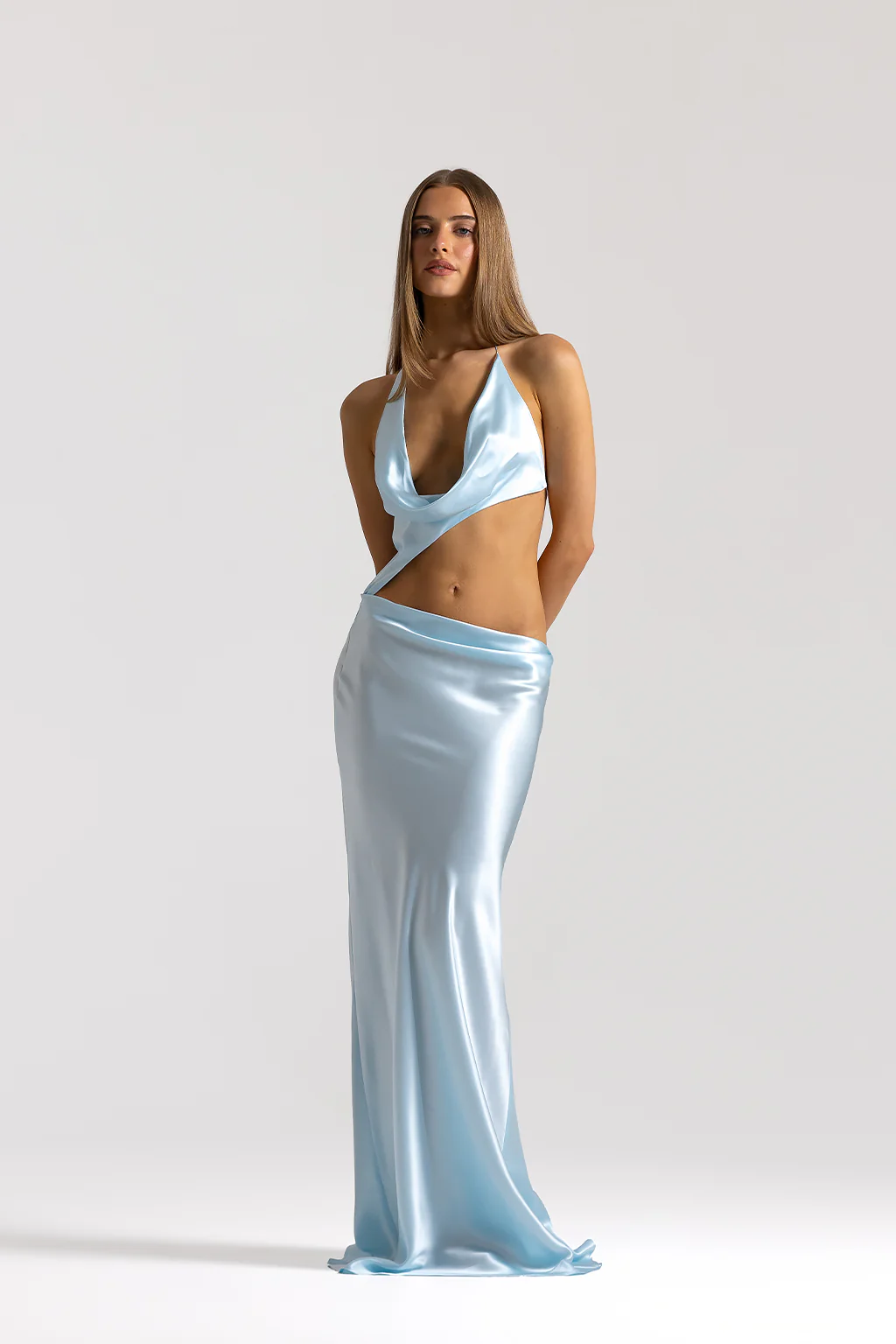 Evangeline Gown - Image 12