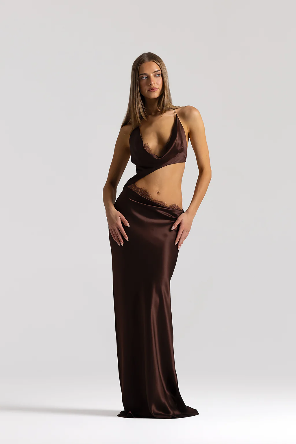 Evangeline Gown - Image 16
