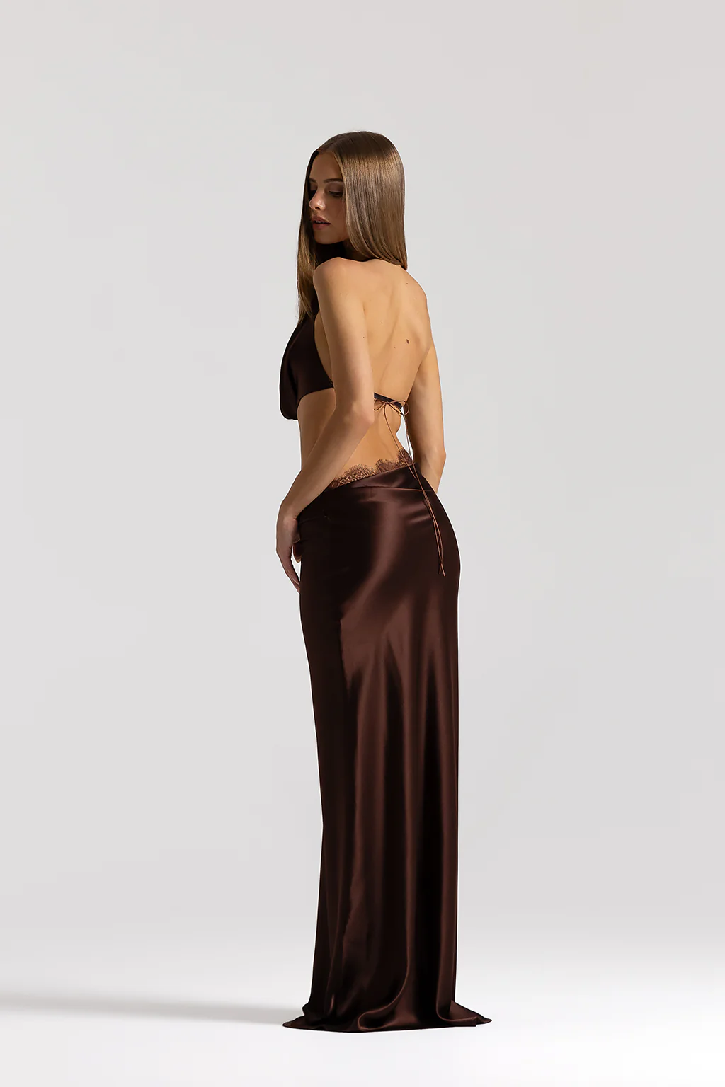 Evangeline Gown - Image 18