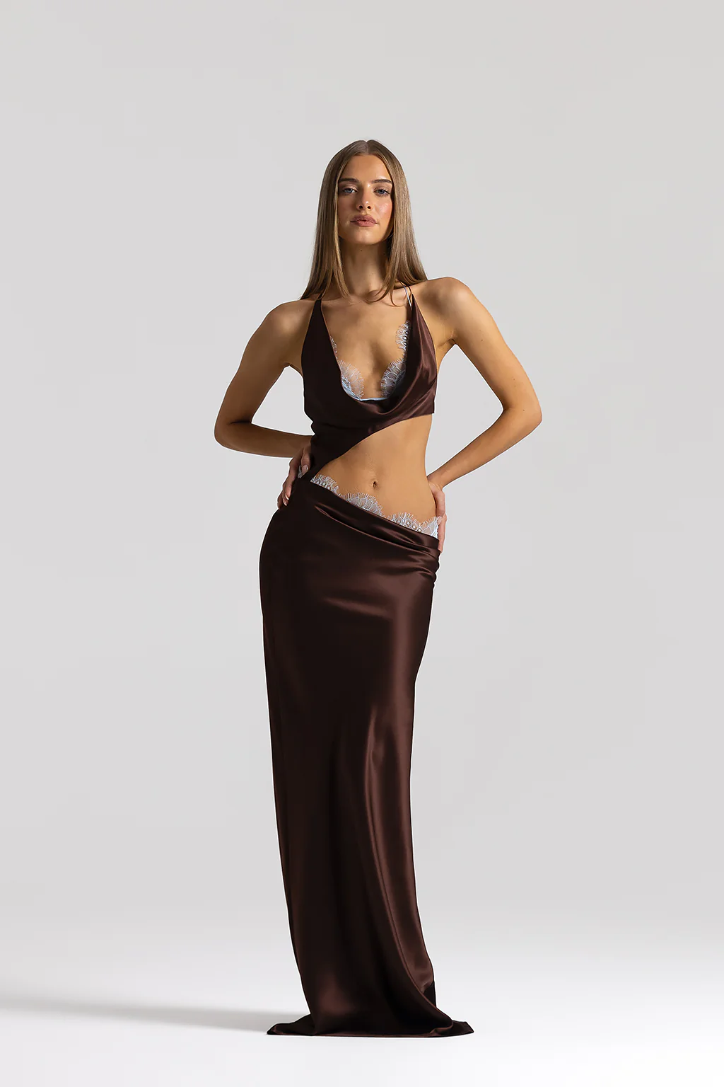 Evangeline Gown - Image 19