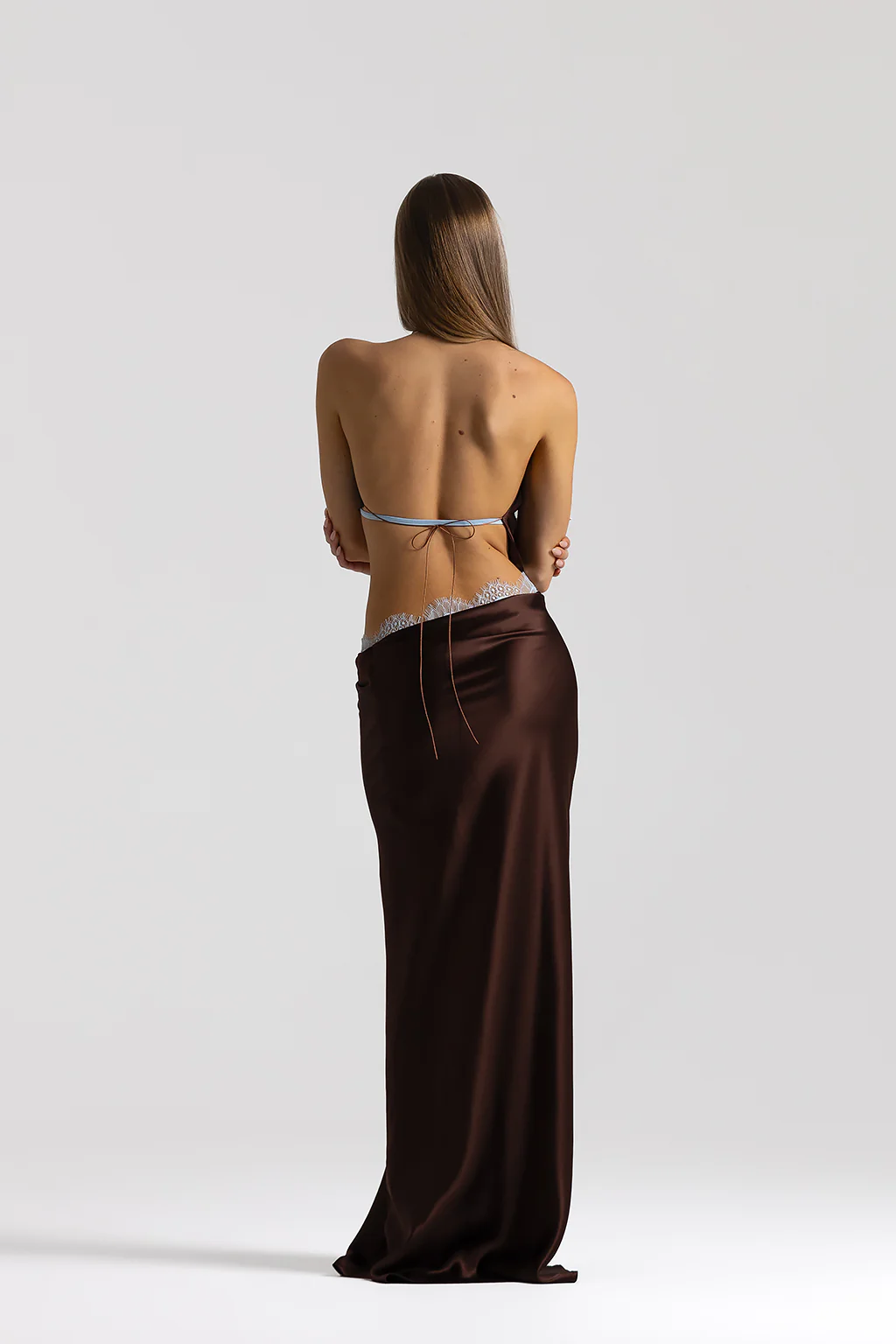 Evangeline Gown - Image 20