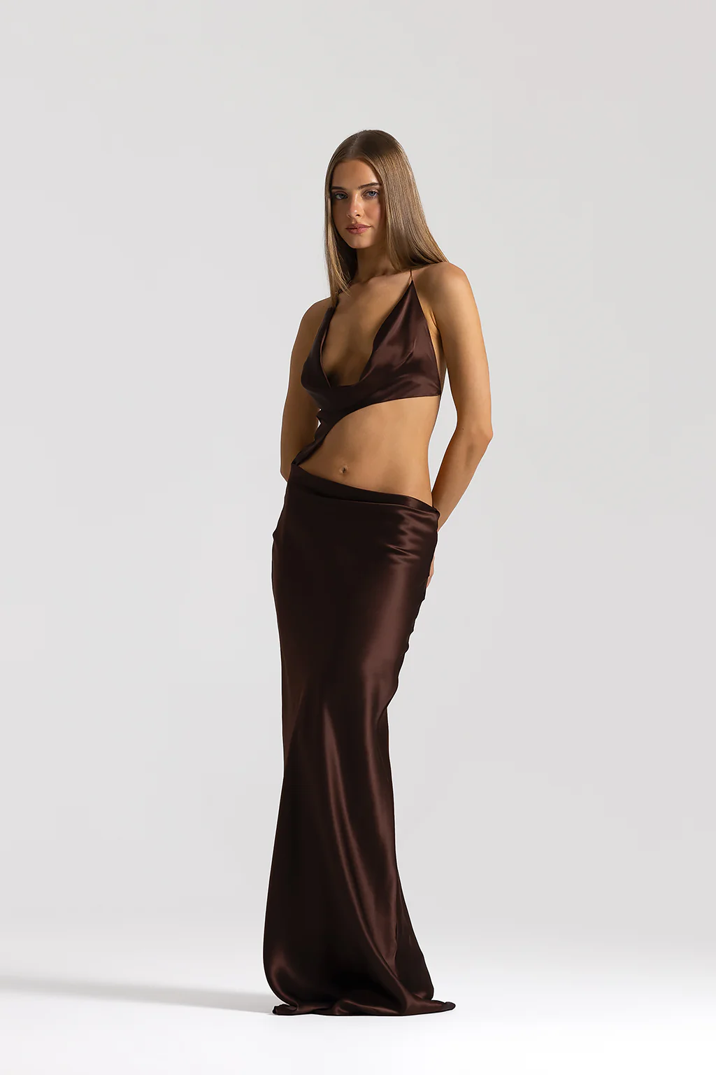 Evangeline Gown - Image 21