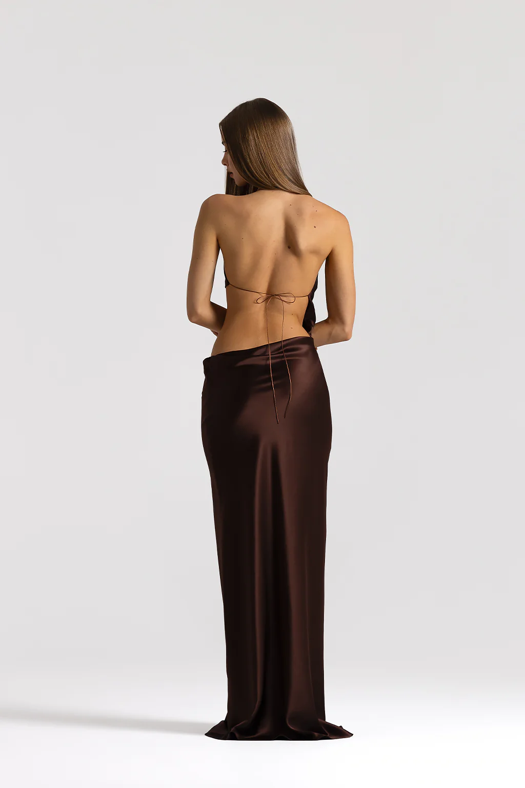 Evangeline Gown - Image 23