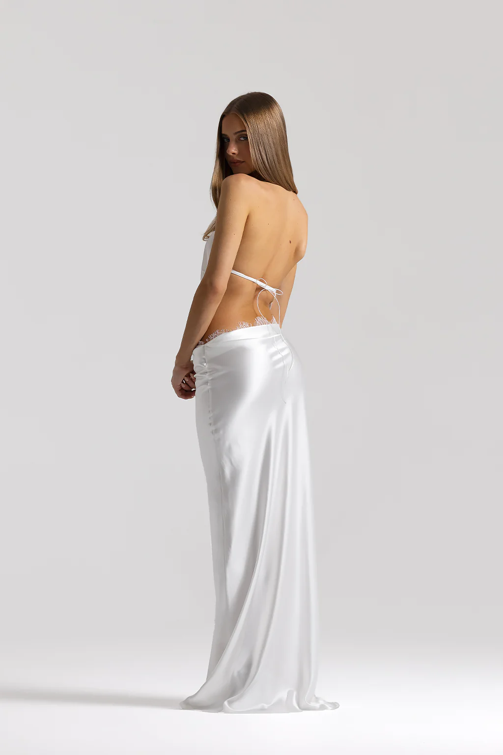 Evangeline Gown - Image 4