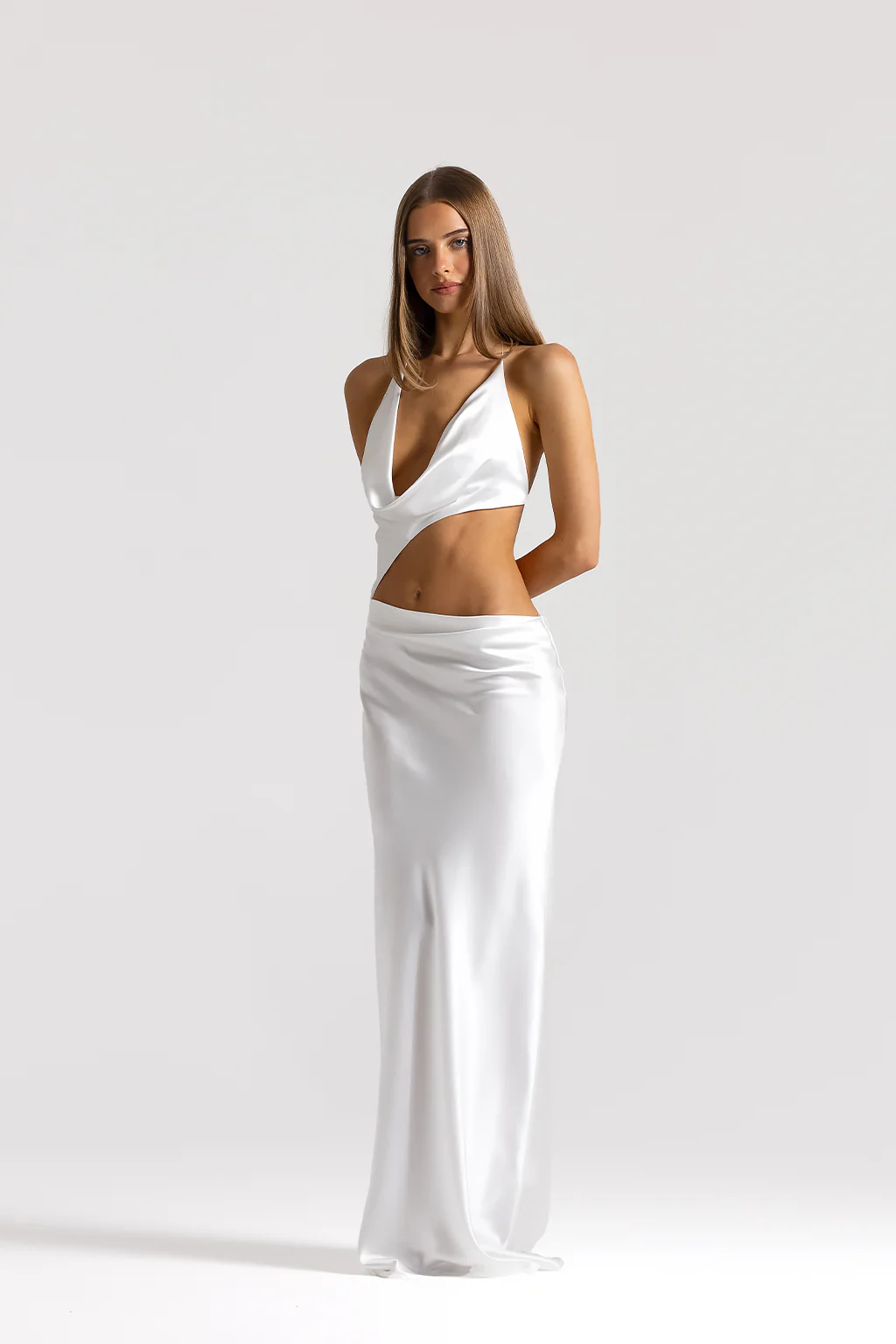 Evangeline Gown - Image 5