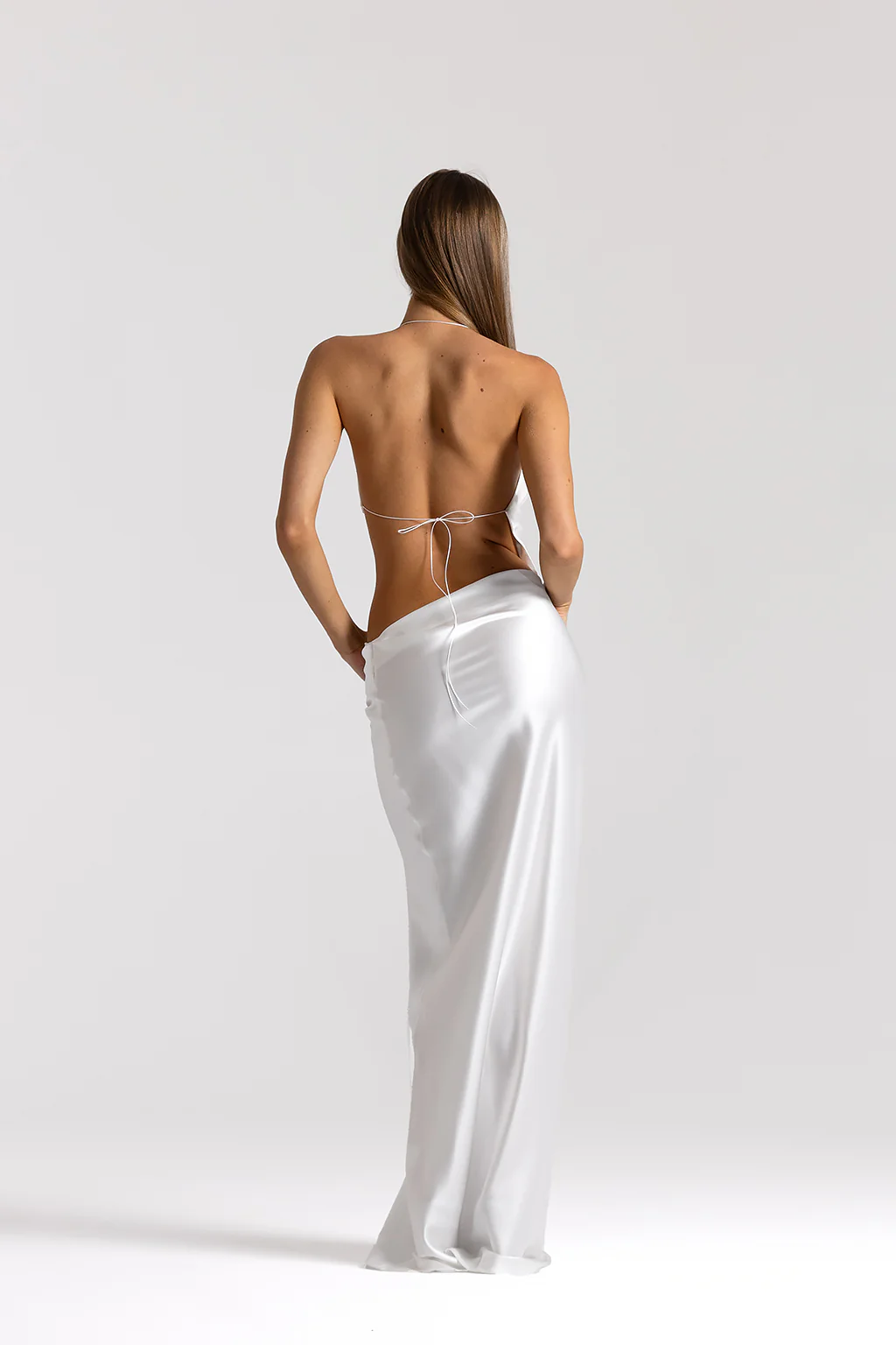 Evangeline Gown - Image 6