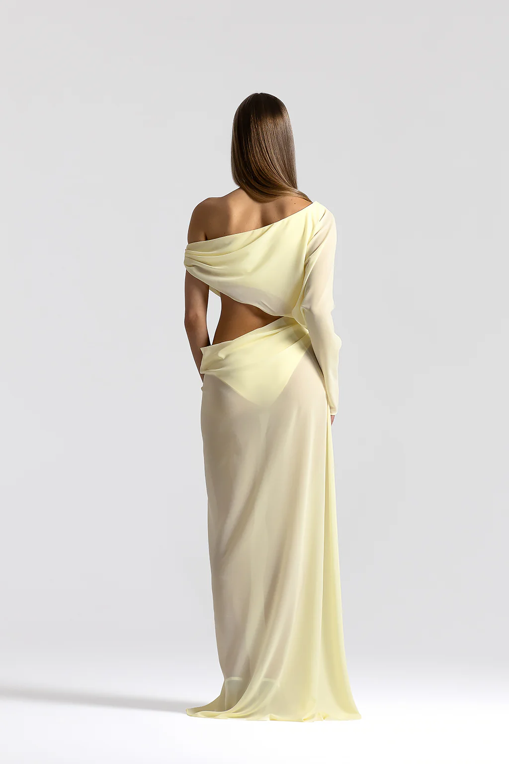 Imogen Dress - Image 3