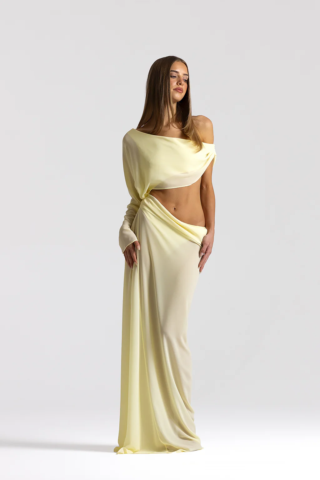 Imogen Dress - Image 5