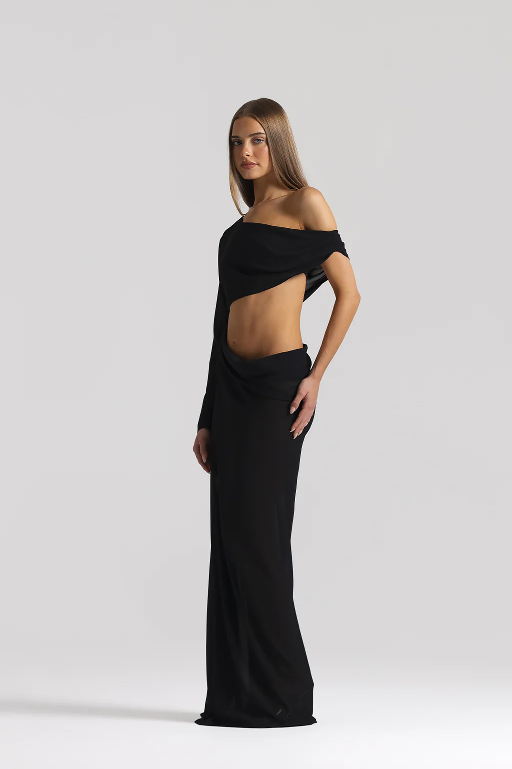 Imogen Dress - Image 8