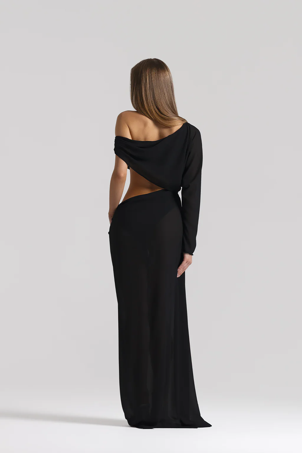 Imogen Dress - Image 9