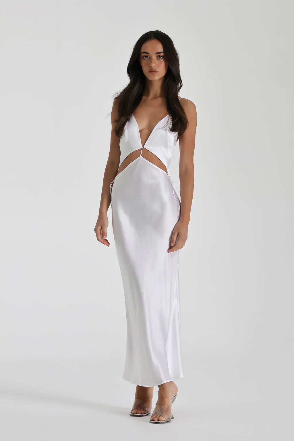 Iris Dress