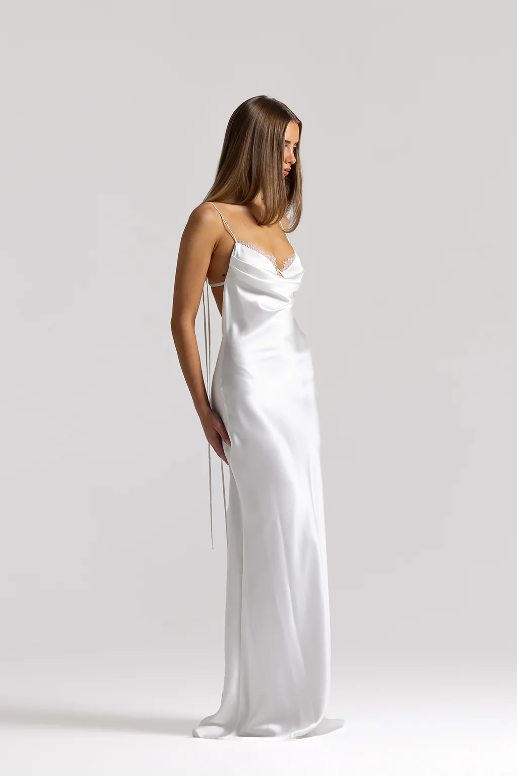 Talia Gown - Image 3