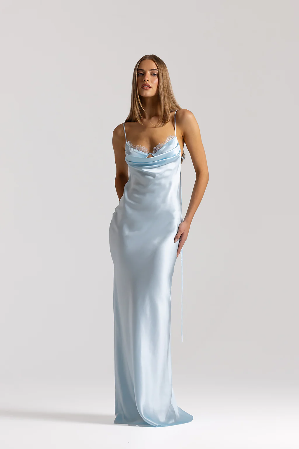 Talia Gown - Image 5