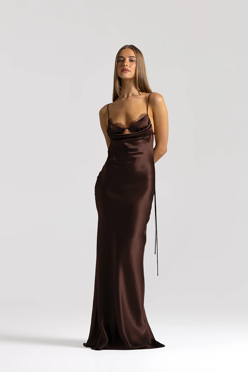 Talia Gown - Image 8